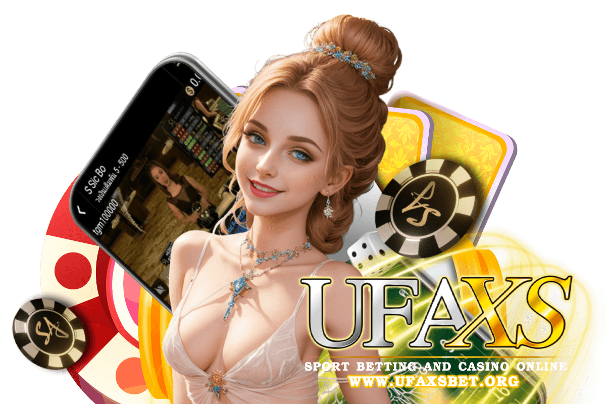 ufaxs