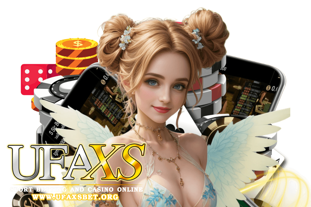 ufaxs สมัคร
