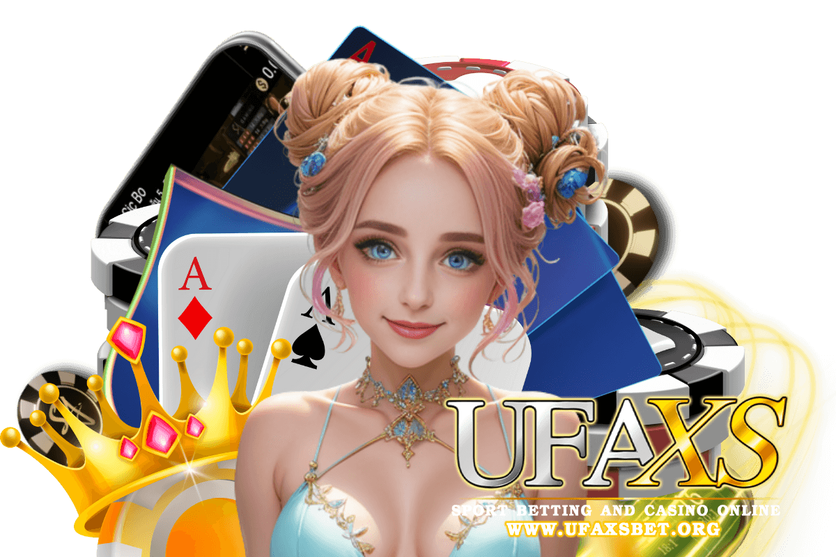 ufaxs สล็อต
