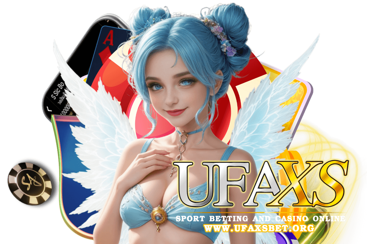 ufaxsbet